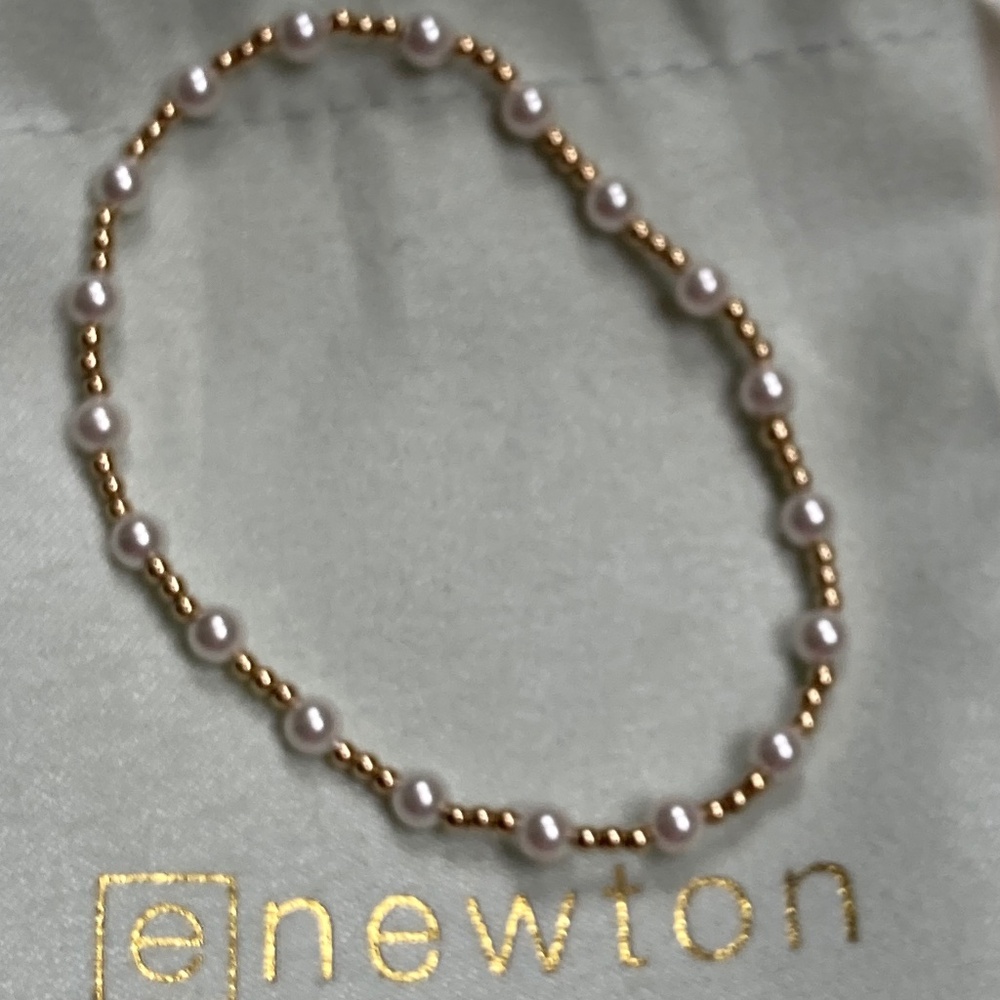 Enewton bracelet